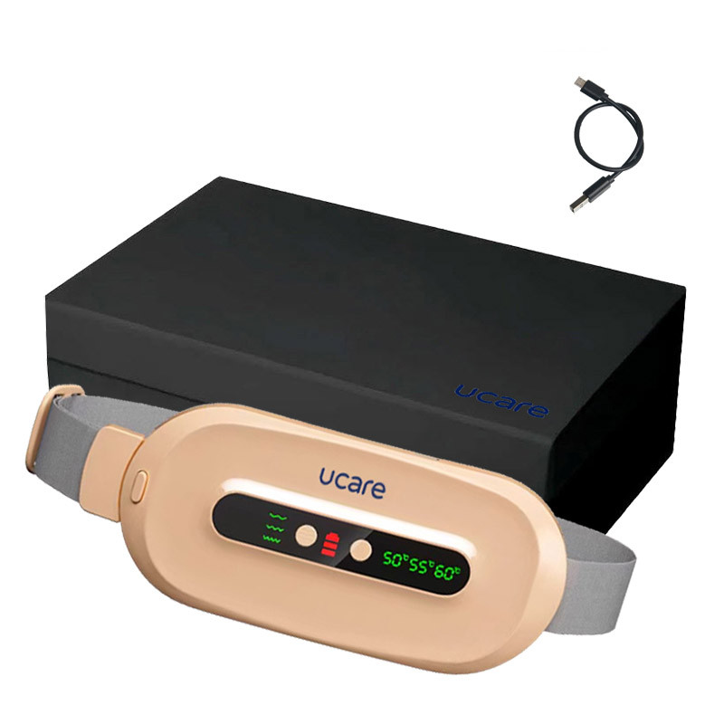 ماساژور برقی شکم یوکر مدل S17