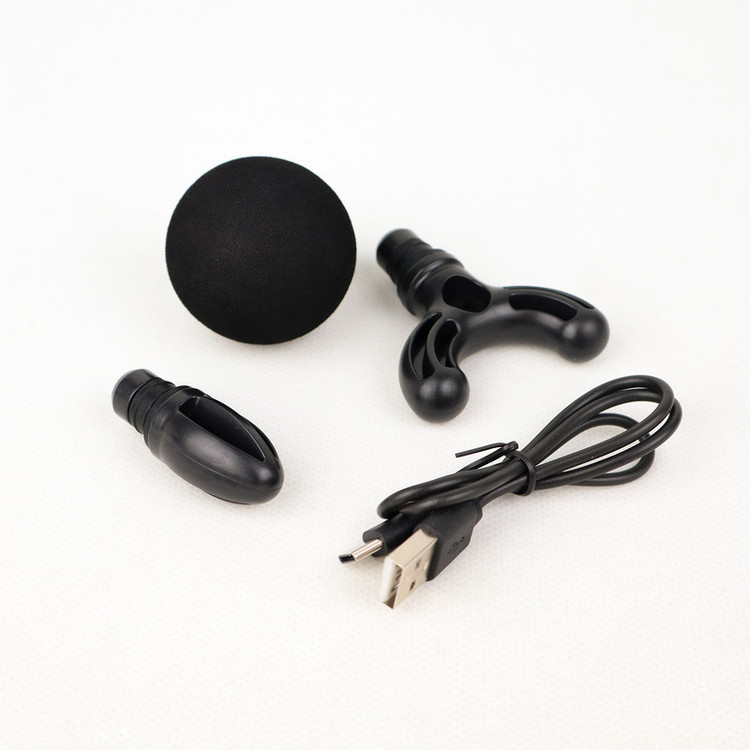 ماساژور برقی مدل CY-010