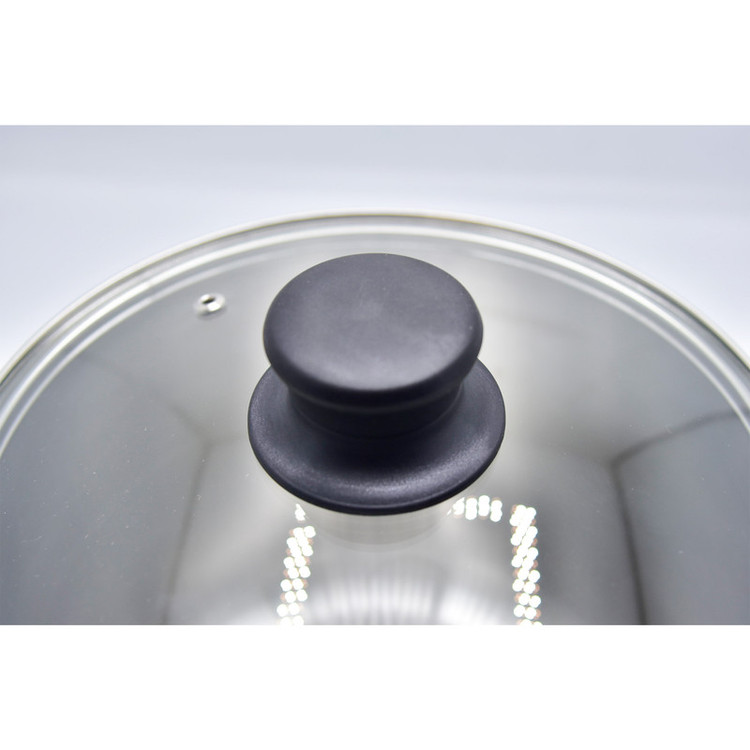 زودپز یونیک مدل استیل کد 8614 گنجایش 5 لیتر