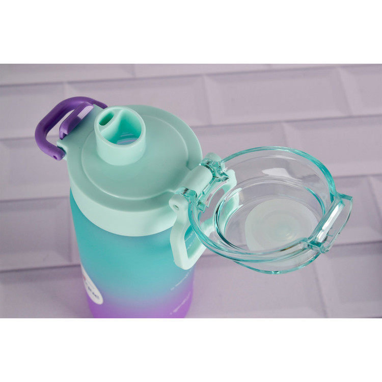 قمقمه یونیک مدل MAT کد 1941 گنجایش 0.6 لیتر