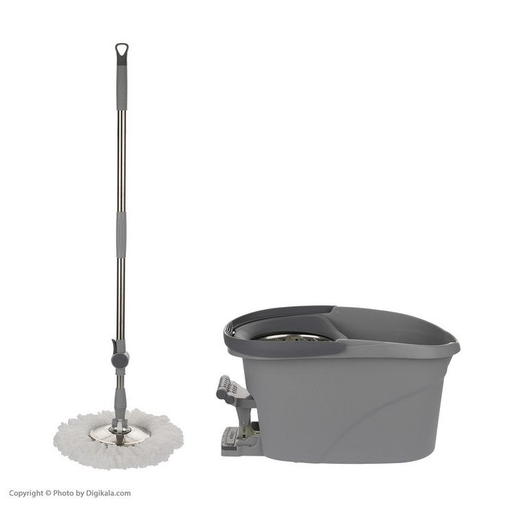 ست سطل و طی یونیک مدل پدال دار s_t کد 2503