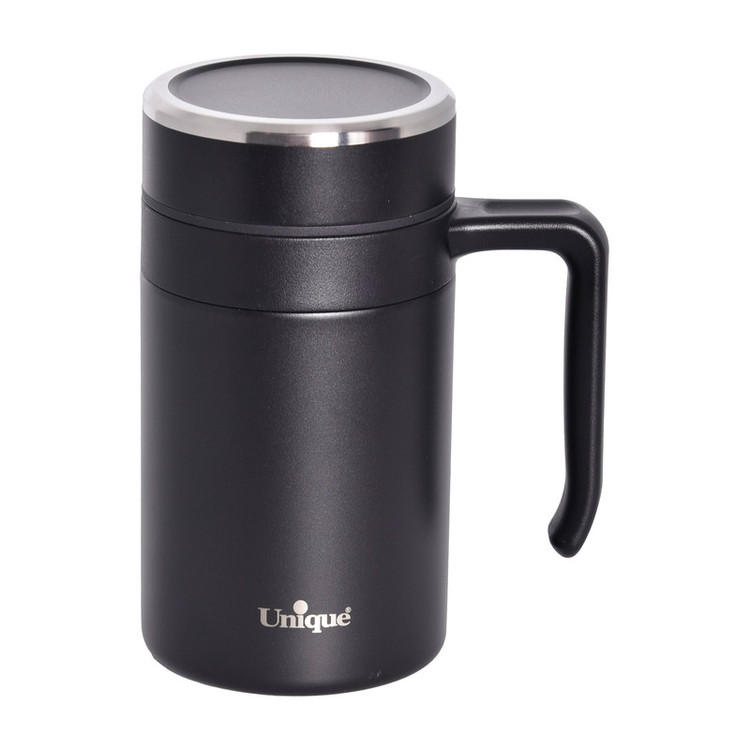تراول ماگ یونیک کد 01 - 1829 گنجایش 0.45 لیتر
