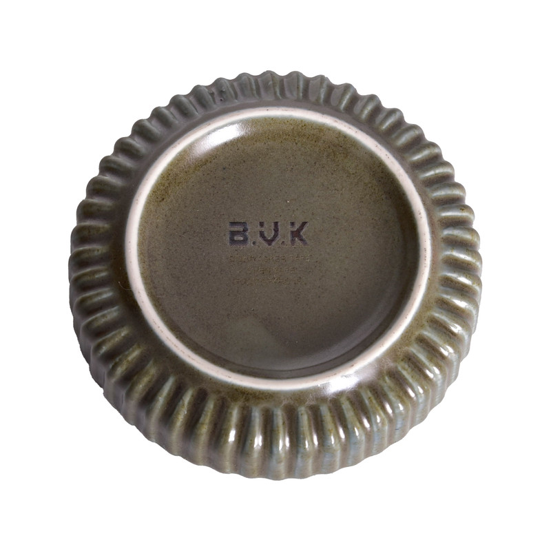 پیاله بی.وی.کی طرح OLIVE کد 455223 مجموعه 6 عددی