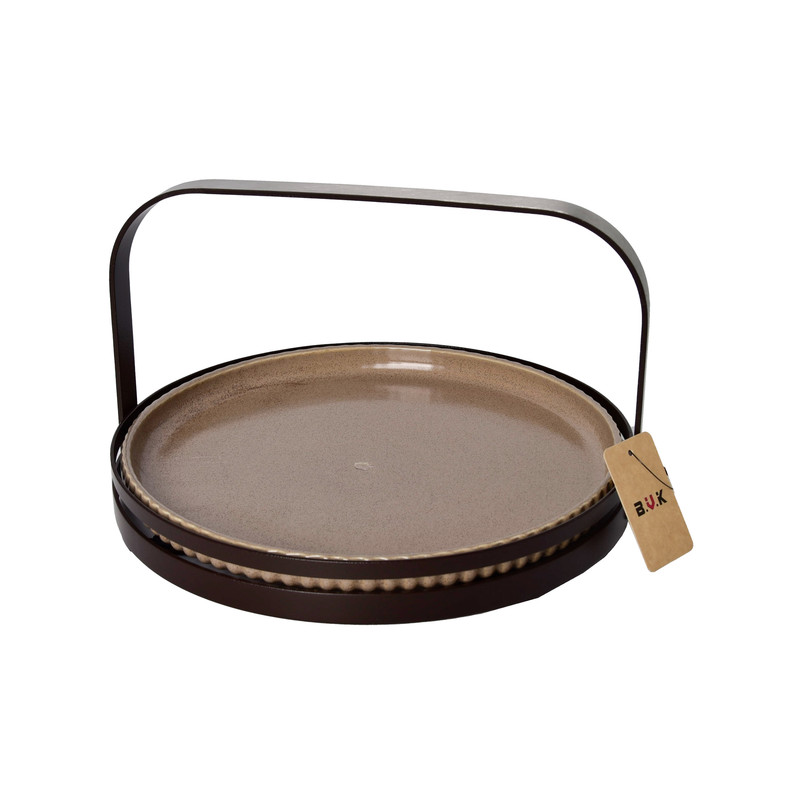 شیرینی خوری بی وی کی طرح مجستیک کد 452126