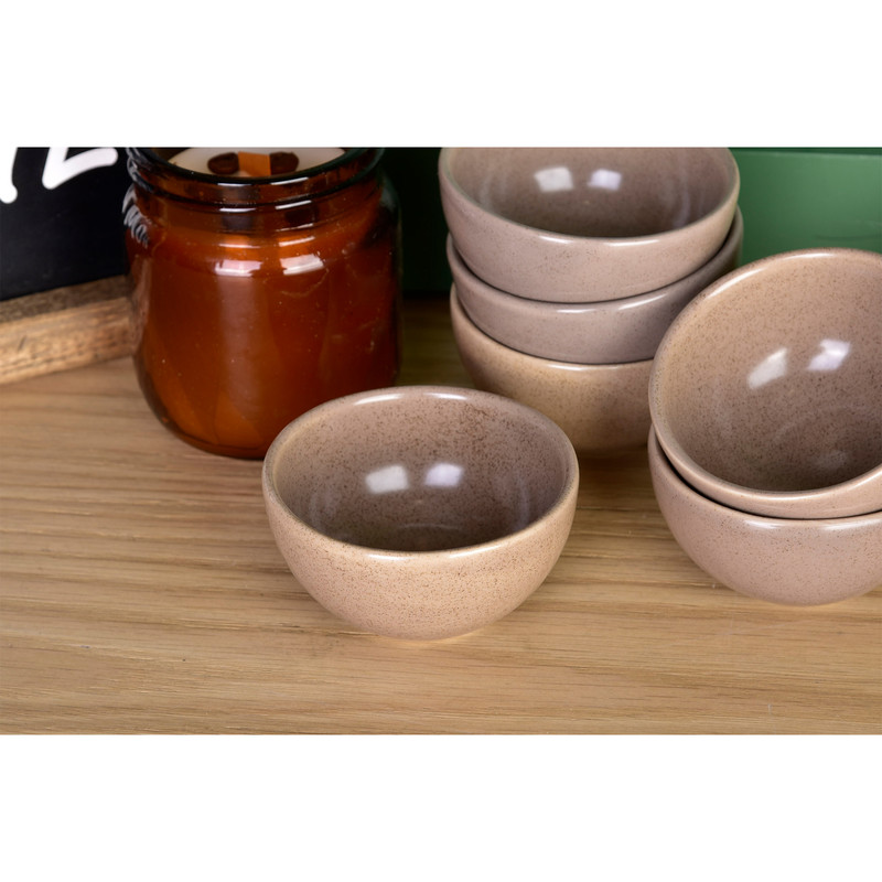 پیاله بی.وی.کی طرح مجستیک کد 452715 مجموعه 6 عددی