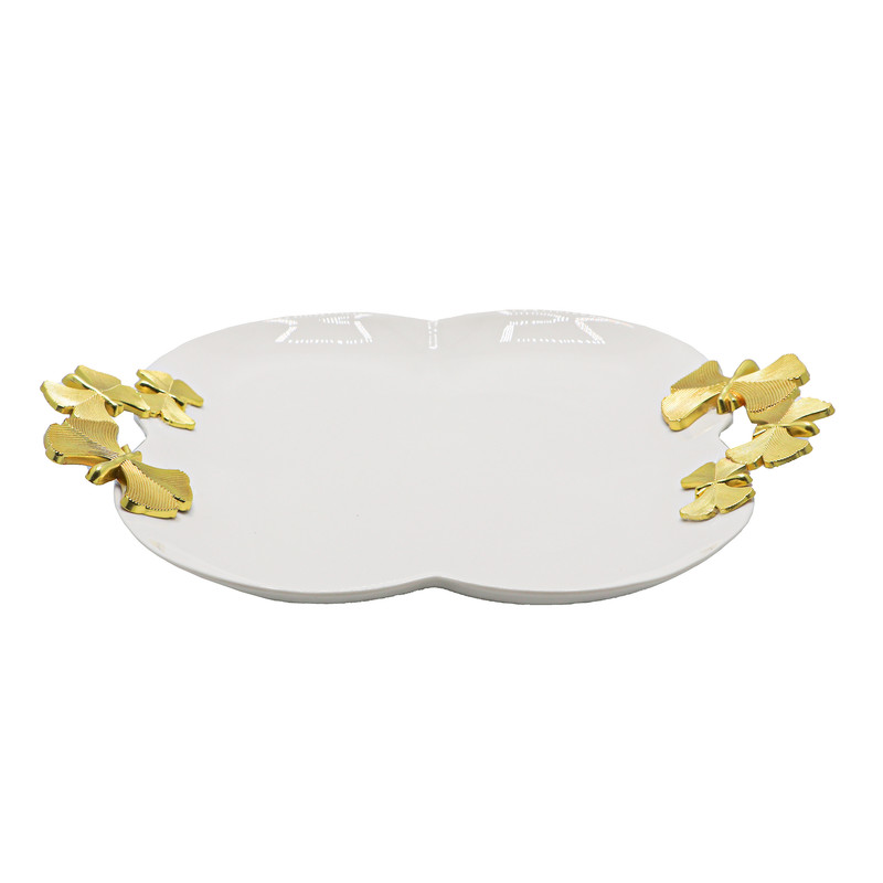 شیرینی خوری بی.وی.کی طرح Butterfly کد 672224