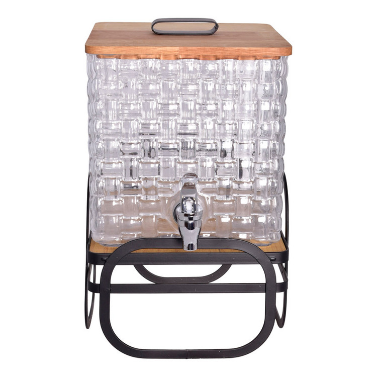 کلمن بی.وی.کی کد 403708 گنجایش 5.5 لیتر