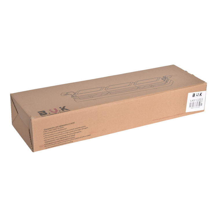 اردوخوری بی.وی.کی طرح کاریزما کد 412203