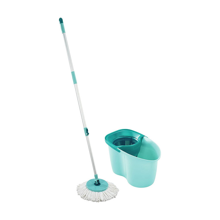 زمین شوی چرخشی لایف هایت مدل Clean Twist کد 56793