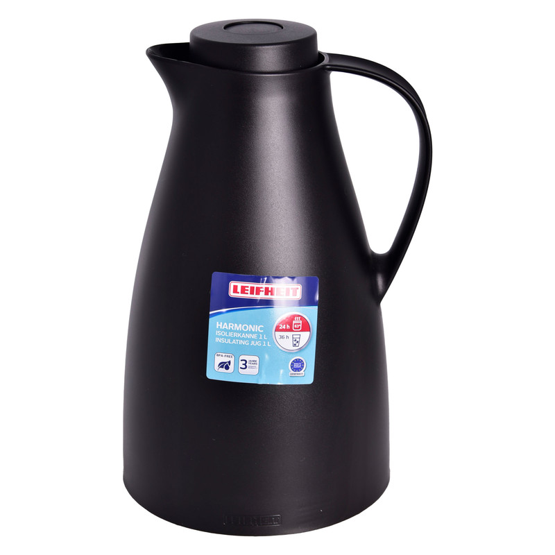 فلاسک لایف هایت طرح هارمونیک کد 28541 گنجایش 1 لیتر