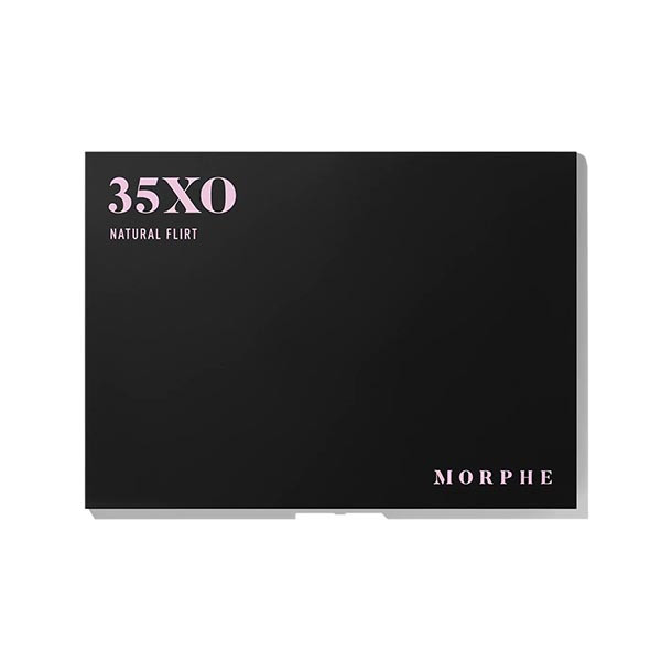 پالت سایه چشم مورفی مدل 35XO