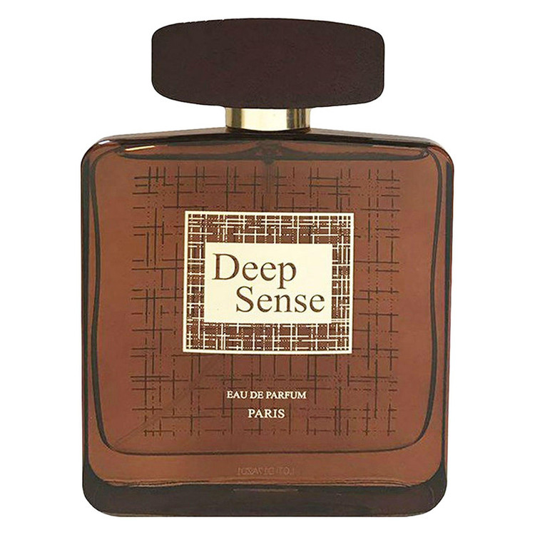 ادو پرفیوم مردانه پرایم مدل Deep Sense حجم 100 میلی لیتر