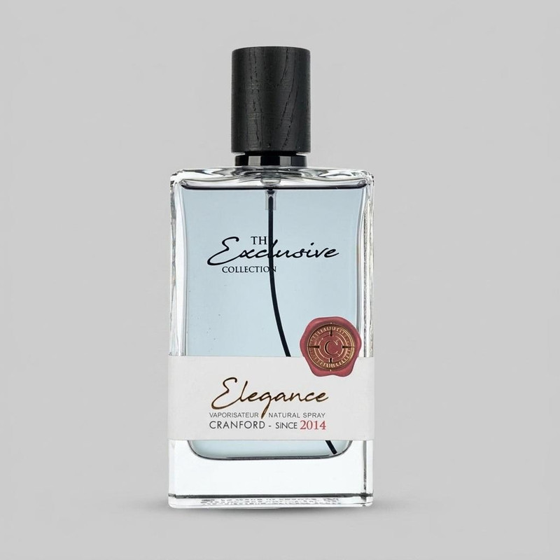 اکستریت د پرفیوم کرنفورد مدل Elegance با رایحه گرم حجم 125 میلی‌لیتر
