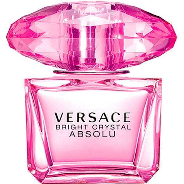 ادو پرفیوم زنانه ورساچه مدل Bright Crystal Absolu حجم 90 میلی لیتر