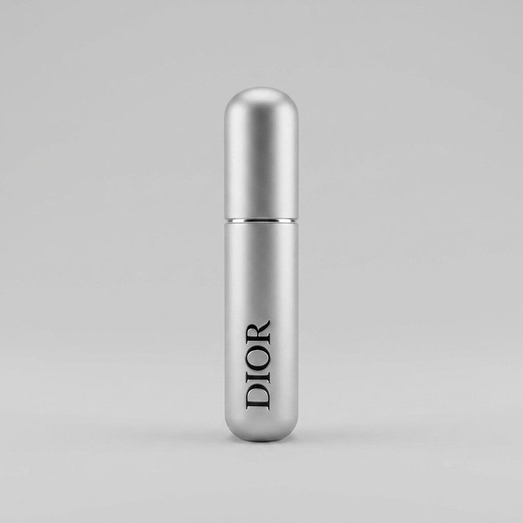 محفظه نگهدارنده عطر مدل اتومایزر کد Dr015