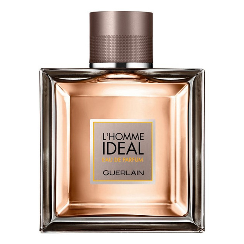 ادو پرفیوم مردانه گرلن مدل L’Homme Ideal Eau de Parfum حجم 100 میلی لیتر