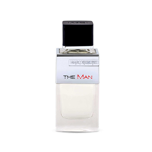 ادو تویلت مردانه مارکوسروسی مدل THE MAN حجم 100 میلی لیتر
