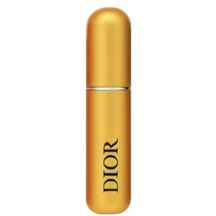 محفظه نگهدارنده عطر مدل اتومایزر کد Dr010