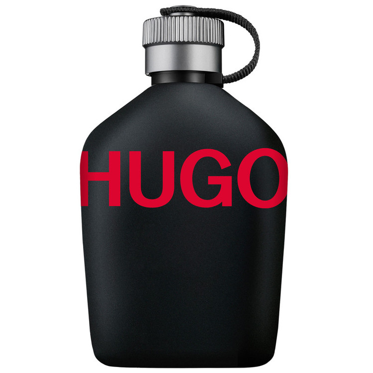 ادو تویلت مردانه هوگو باس مدل Hugo Just Different حجم 200 میلی لیتر