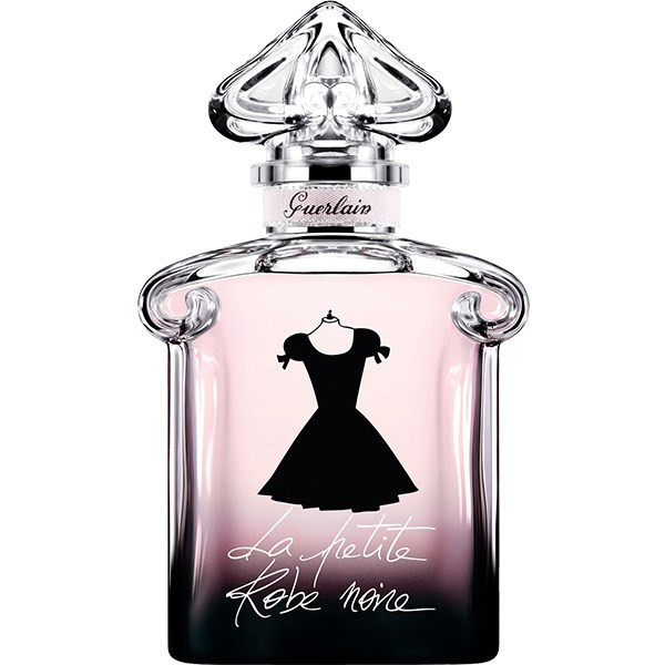ادو پرفیوم زنانه گرلن مدل La Petite Robe Noire حجم 100 میلی لیتر