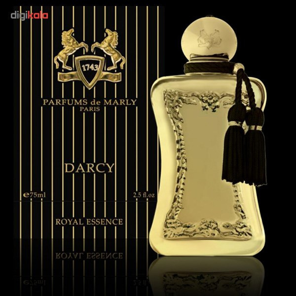 ادو پرفیوم زنانه پرفیوم دو مارلی Safanad حجم 75ml