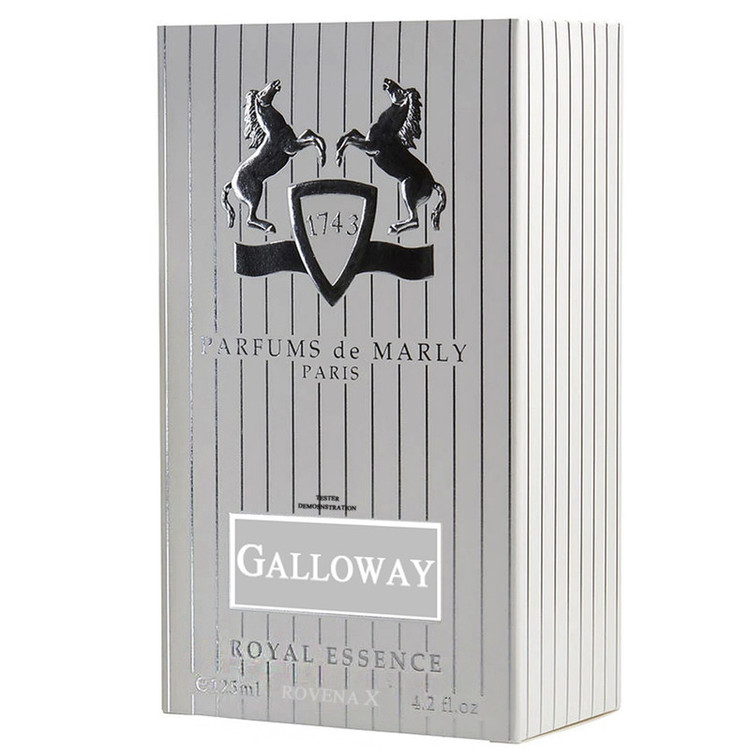 تستر ادو پرفیوم رووناکس مدل Galloway حجم 125 میلی لیتر