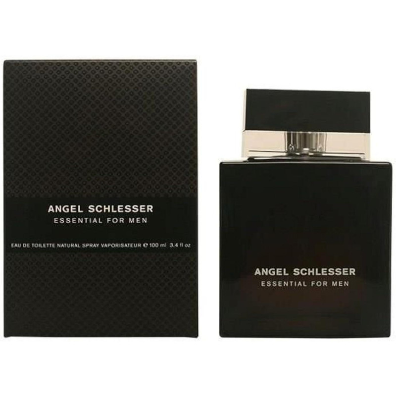 ادو تویلت مردانه آنجل شلسر Essential حجم 100ml
