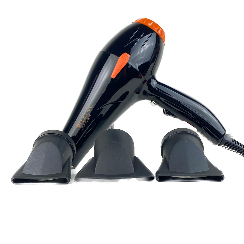 سشوار حرفه ای رولن مدل RS1136 new