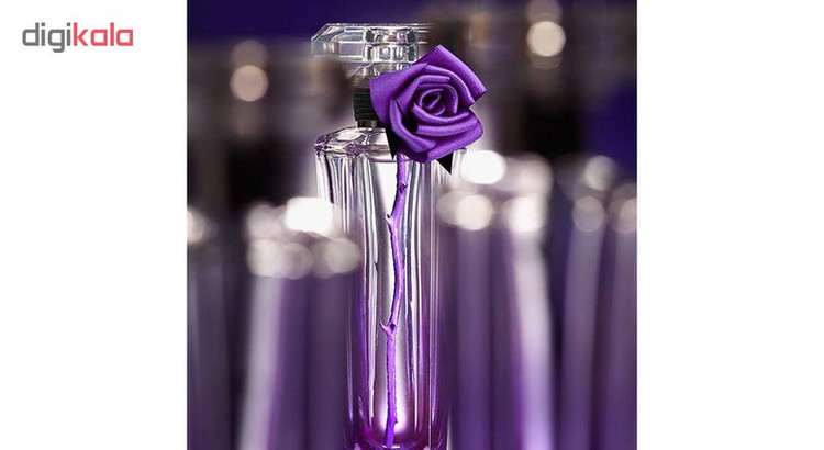 ادو پرفیوم زنانه مدل Tresor Midnight Rose