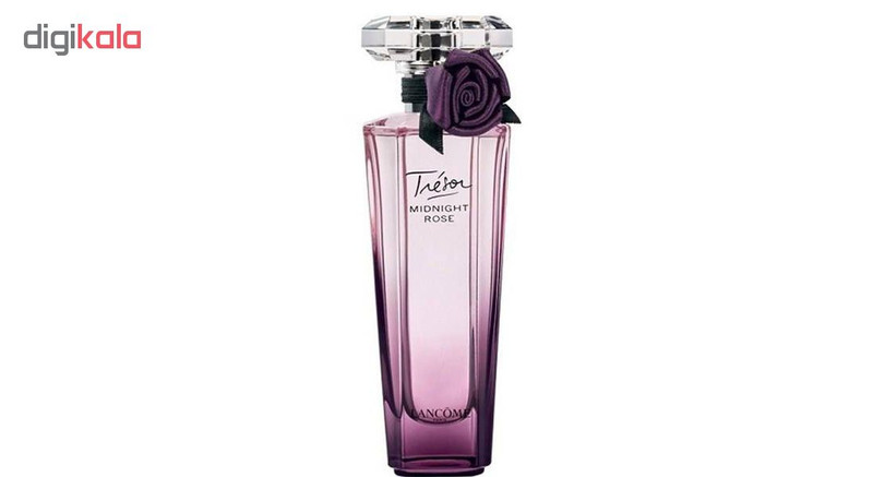 ادو پرفیوم زنانه مدل Tresor Midnight Rose