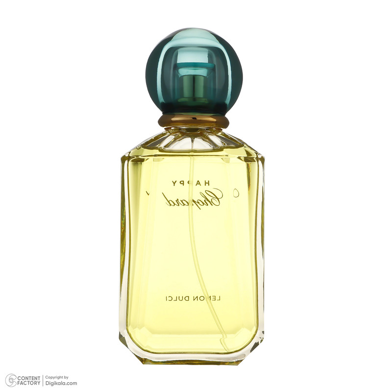 ست ادوتویلت زنانه شوپارد مدل Lemon Dulci حجم 100 میلی لیتر به همراه عطر جیبی زنانه شوپارد مدل Lemon Dulci حجم 10 میلی لیتر