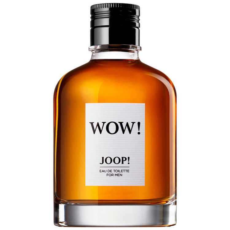 ادو تویلت مردانه ژوپ مدل !WOW حجم 100 میلی لیتر