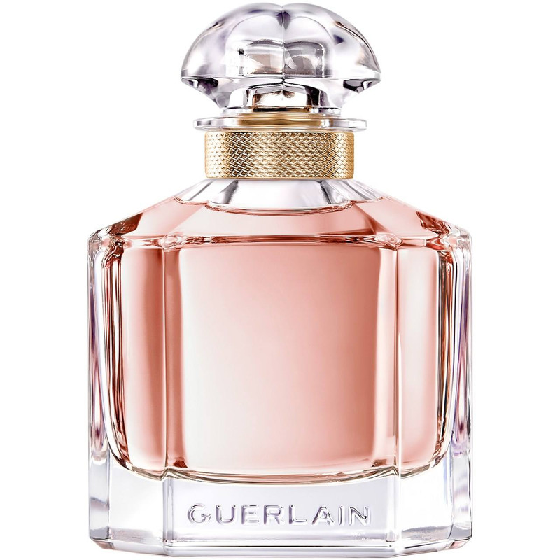 تستر ادو پرفیوم زنانه گرلن مدل Mon Guerlain حجم 100 میلی لیتر
