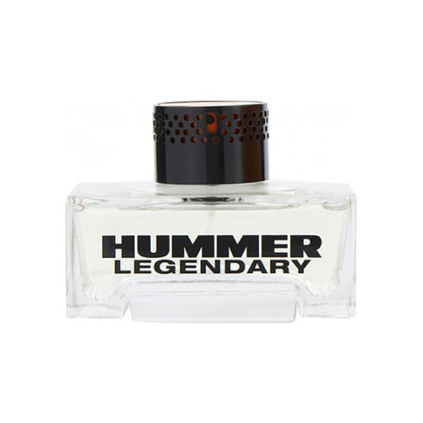 ادو تویلت مردانه هامر مدل Legendary حجم 125 میلی لیتر
